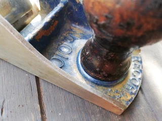 Vintage Record 010 Rebate Plane (Price Includes Postage)