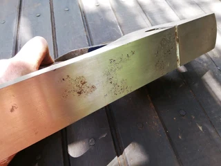 Vintage Record 010 Rebate Plane (Price Includes Postage)