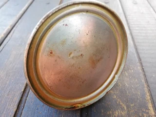 Singer Oil Can (Price Includes Postage)
