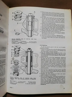 Hillman Minx Workshop Manual (Price Includes Postage)