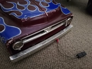 Tamiya Midnight Pumpkin RC Cars