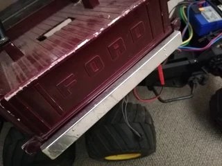 Tamiya Midnight Pumpkin RC Cars