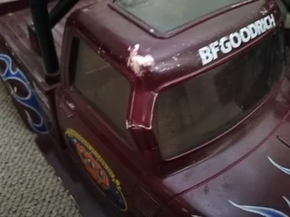 Tamiya Midnight Pumpkin RC Cars