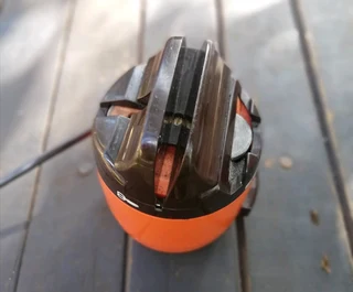 Philips Chisel and Knife Sharpener (Price Includes Postage)