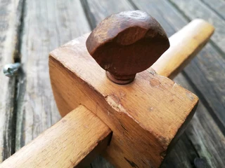 Stanley Sweetheart Marking Gauge