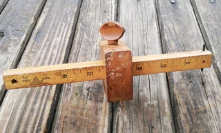 Stanley Sweetheart Marking Gauge