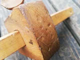 Stanley Sweetheart Marking Gauge