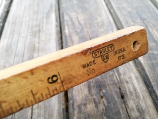 Stanley Sweetheart Marking Gauge