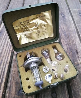 Military Vehicle Kit Mercedes Unimog (Price Includes Postage)