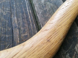 Polish Commemorative Axe (Price Includes Postage)