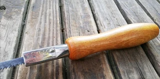 Vintage Eclipse 15 Pad Saw (Price Includes Postage)