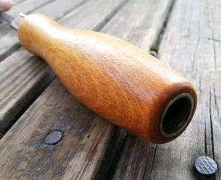 Vintage Eclipse 15 Pad Saw (Price Includes Postage)