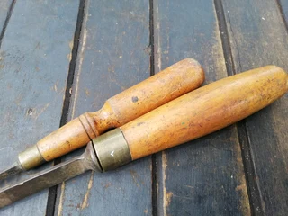 Vintage Rob Sorby Mortise Chisel (Price Includes Postage)
