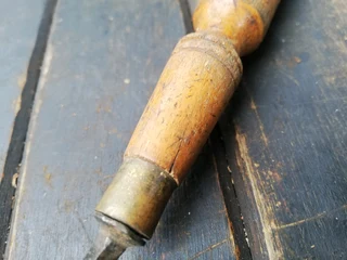 Vintage Rob Sorby Mortise Chisel (Price Includes Postage)