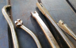 Piano Tuning Tools (Price Includes Postage)