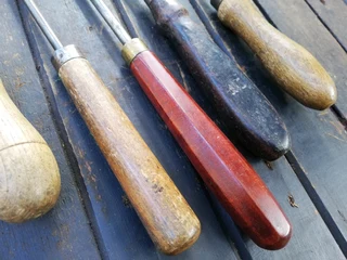 Piano Tuning Tools (Price Includes Postage)