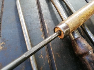 Piano Tuning Tools (Price Includes Postage)