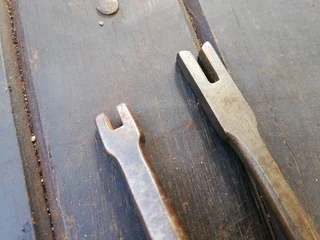 Piano Tuning Tools (Price Includes Postage)