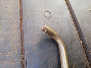 Piano Tuning Tools (Price Includes Postage)