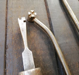 Piano Tuning Tools (Price Includes Postage)