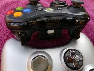Xbox 360 Remotes for Spares