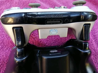 Xbox 360 Remotes for Spares