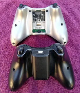 Xbox 360 Remotes for Spares