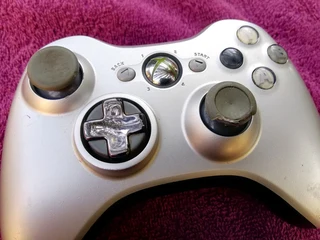 Xbox 360 Remotes for Spares