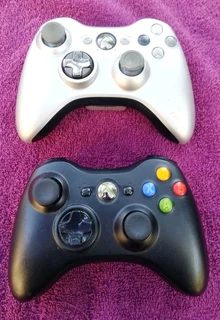 Xbox 360 Remotes for Spares