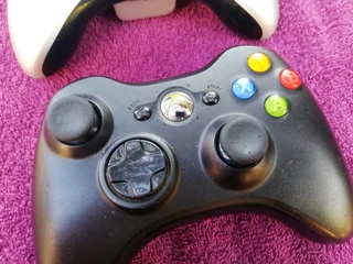 Xbox 360 Remotes for Spares