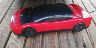 VHS Cassette Rewinder (Price Includes Postage)