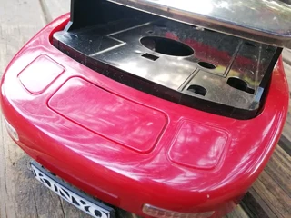 VHS Cassette Rewinder (Price Includes Postage)