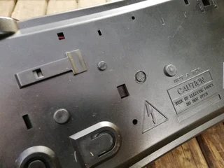 VHS Cassette Rewinder (Price Includes Postage)