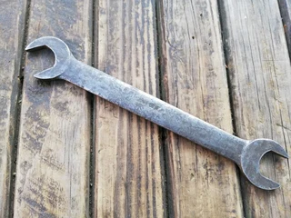 Lancia Spanner (Price Includes Postage)