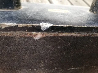 Commutator Resurfacer (Price Includes Postage)