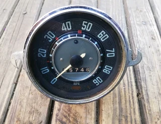 Beetle Speedo Gauge (Price Includes Postage)