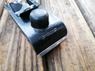 Mini Block Plane (Price Includes Postage)