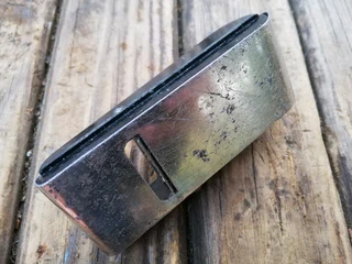 Mini Block Plane (Price Includes Postage)