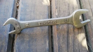 Kawasaki Spanner