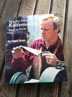 Knifemaking Guide