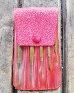 Watchmakers Brass Screwdrivers (Price Includes Postage)