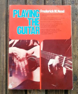 Guitar Books and Sheet Music (Price Includes Postage)