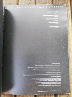 Guitar Books and Sheet Music (Price Includes Postage)