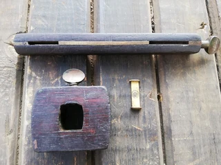 Stanley Sweetheart 77 Mortise (Price Includes Postage)