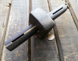 Stanley Sweetheart 77 Mortise (Price Includes Postage)