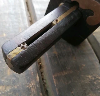 Stanley Sweetheart 77 Mortise (Price Includes Postage)