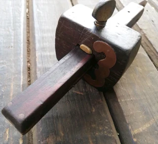 Stanley Sweetheart 77 Mortise (Price Includes Postage)