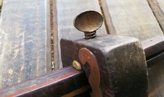 Stanley Sweetheart 77 Mortise (Price Includes Postage)