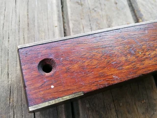 Vintage Wilson Lovatt Level