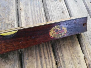 Vintage Wilson Lovatt Level